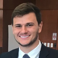 Milliken Chemical Employee Reed Sanchez's profile photo