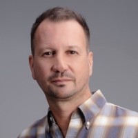 Gen10 Employee Richard Williamson's profile photo