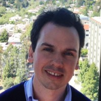 Google Employee Simon Walter's profile photo