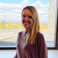 Washington County, Minnesota Employee Stephanie Souter's profile photo