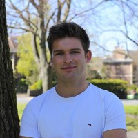 tumelo Employee Will Goodwin's profile photo