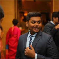 ToSpace Employee Harrish Kesavan's profile photo