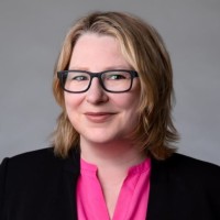 Nuvisan Clinical Development Solutions Employee Charlotte Kopitz's profile photo