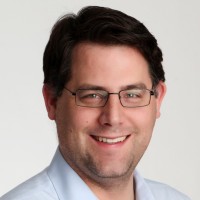 Teledyne Princeton Instruments Employee Sebastian Remi's profile photo