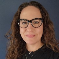 Fullstack Academy Employee Alisha Patterson's profile photo