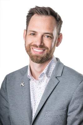 Ocean Properties Hotels Resorts and Affiliates Employee Jason Lemieux's profile photo