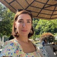 Halkbank Employee Ezgi Uçar's profile photo