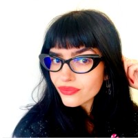 Humanoids Employee Amanda Lucido's profile photo