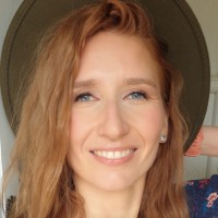 OChK Employee Agnieszka Borowa-Malinowska's profile photo