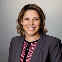 International Association of Assessing Officers (IAAO) Employee Rebecca Behrens's profile photo