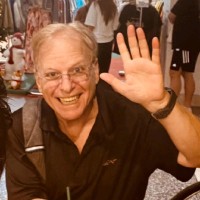 Mark Robinson Email & Phone Number