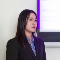 Deutsche Börse Employee Hsiang Ko's profile photo