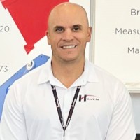 Haven Manufacturing, Inc. Employee Matthew Ciavarella's profile photo