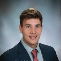 Alpine Audio Employee Alex Bannerman's profile photo