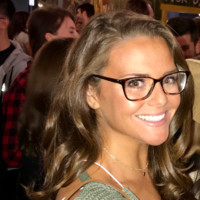 Erin McLaughlin Email & Phone Number