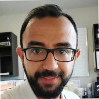 D-Squared Construction Ltd Employee Basel Kabouch's profile photo