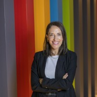 Grupo Lappí Etiquetas Employee Macarena Rodriguez Silva's profile photo