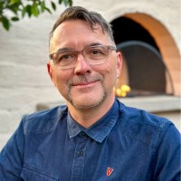 Verite Entertainment Employee René Veilleux's profile photo