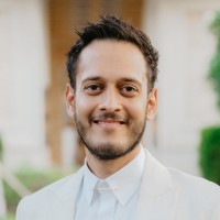 Approved Group International Employee Roshiv Sheth's profile photo