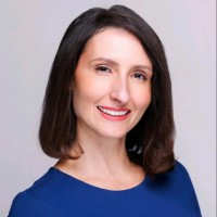 The Skillman Foundation Employee Natalie Fotias's profile photo