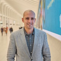 Center for Community Alternatives Employee Glenn Rodriguez's profile photo