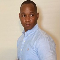 US Navy Employee Jeffrey McGee's profile photo