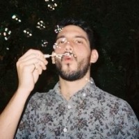 Border0 Employee Adriano Aviles's profile photo