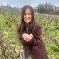 OrderPort Employee Allie Ferguson's profile photo