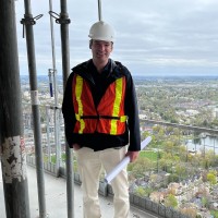 SRM Architects Inc. Employee Tyler McLean's profile photo