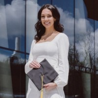 BRR Architecture Employee Grace Evans's profile photo