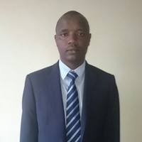 John Gichuki Email