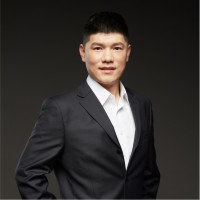 Honeywell Employee Leo Jiang's profile photo