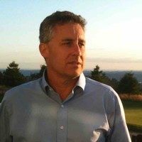 Cumberland Valley National Bank and Trust (CVNB) Employee Tim Edwards's profile photo