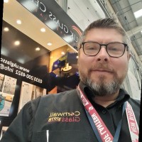 Cornwall Glass Employee Paul Garrard's profile photo