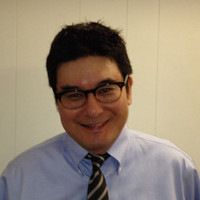 SAMSUNG SDS Employee D Daniel Montoya's profile photo