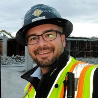 Grant Mackay Demolition Company Employee Caleb Townes's profile photo