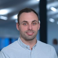 Nordic Computer A/S Employee Nikolaj Larsen's profile photo