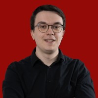 Mister Harry Employee Lucas Besnard's profile photo