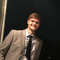 ICI LLC Employee Cole Thomas's profile photo
