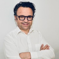 AGC Glass Europe Employee Anthony Robin's profile photo