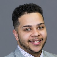 INIT Coaching Employee Devin Vargo's profile photo