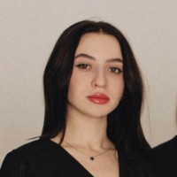 Label Your Data Employee Olena Zhuravska's profile photo