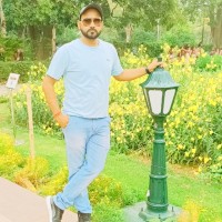 Barista Coffee Company Limited Employee Ravindra Kumar's profile photo