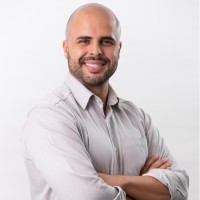 Komeco Employee Ricardo MacHado's profile photo