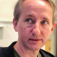 RocketRide Games Employee Peter Andrew's profile photo