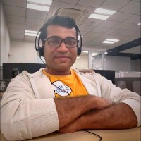 Vishal Patel Email & Phone Number
