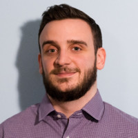 Enterprise Knowledge, LLC Employee Thomas Mitrevski's profile photo