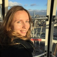 medCPU, Inc. Employee Anna Kogan's profile photo