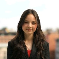 UBC Thunderbots Employee Amy Shumka's profile photo