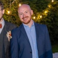 NexBotix Employee Dan Chorlton's profile photo